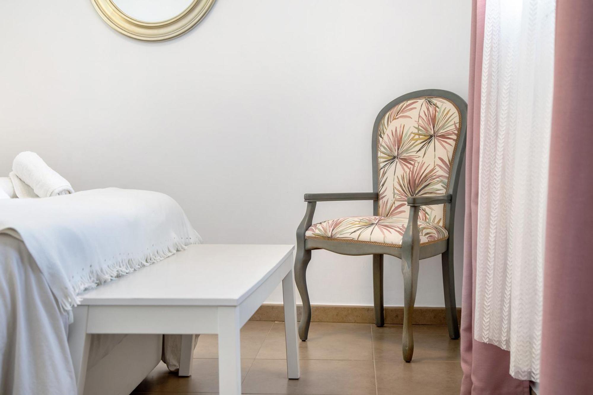 Piso Arquillo Del Reloj Lejlighed Chiclana de la Frontera Eksteriør billede